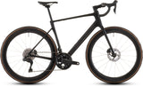 Cube Attain C:62 SLT carbon´n´coalchrome 2026-0