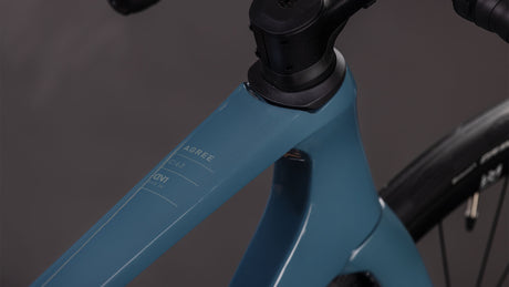 Cube Agree C:62 ONE storm´n´grey 2026-1