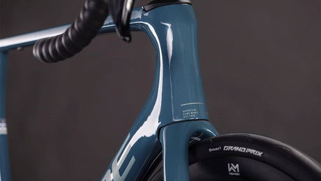 Cube Agree C:62 ONE storm´n´grey 2026-5