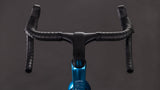Cube Litening AIR C:68X SLX chromeblue´n´liquidblue 2026-3