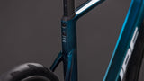 Cube Litening AIR C:68X SLX chromeblue´n´liquidblue 2026-4