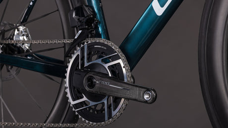 Cube Litening AIR C:68X SLX chromeblue´n´liquidblue 2026-6