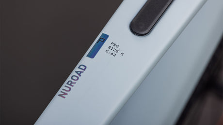 Cube Nuroad C:62 Pro vulcan´n´prism 2026-2