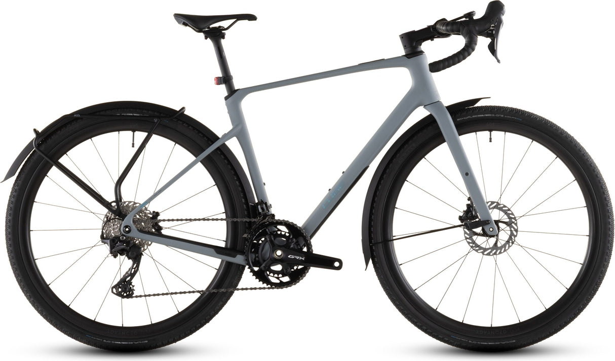 Cube Nuroad C:62 Pro FE vulcan´n´prism 2026-0