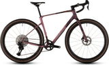 Cube Nuroad C:62 EX shiftblush´n´art 2026-0