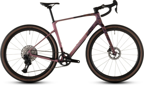 Cube Nuroad C:62 EX shiftblush´n´art 2026-0