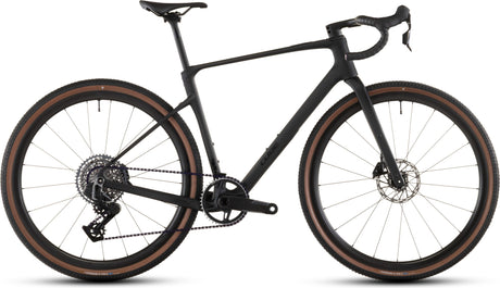Cube Nuroad C:62 EXC carbon´n´crisscross 2026-0
