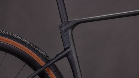 Cube Nuroad C:62 EXC carbon´n´crisscross 2026-6