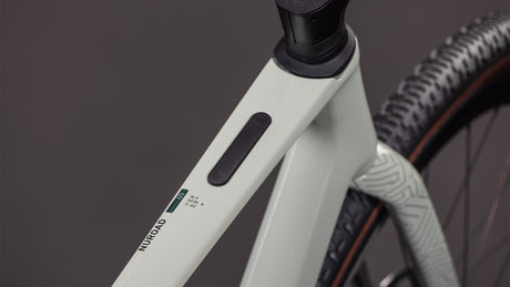 Cube Nuroad C:62 SLX reedbeige´n´chrome 2026-1