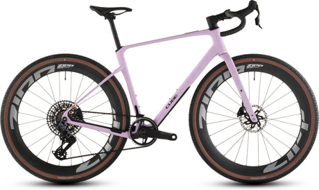 Cube Nuroad C:62 SLX rhodonite´n´orange 2026-0