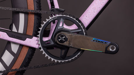 Cube Nuroad C:62 SLX rhodonite´n´orange 2026-5