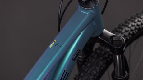 Cube Aim Pro smaragdgrey´n´prism 2026-0