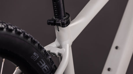 Cube Aim Pro greige´n´titan 2026-2