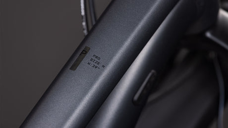 Cube Aim Pro FE slateblack´n´black 2026-2