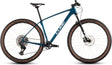 Cube Reaction C:62 SLX electricblue´n´white 2026-0