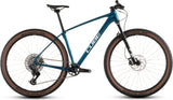 Cube Reaction C:62 SLX electricblue´n´white 2026-0