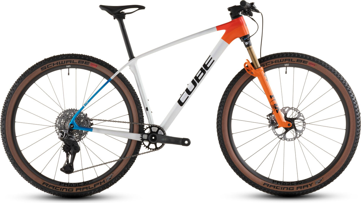 Cube Phenix C:68X SLX teamline 2026-0