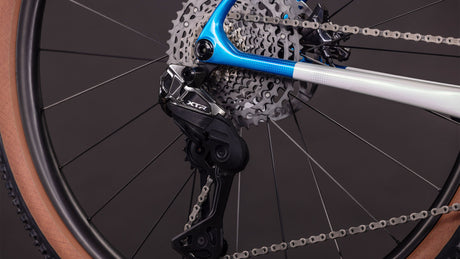 Cube Phenix C:68X SLX teamline 2026-6