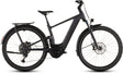 Cube Kathmandu Hybrid ONE11 HPC Pro 800 slabgrey´n´black-0