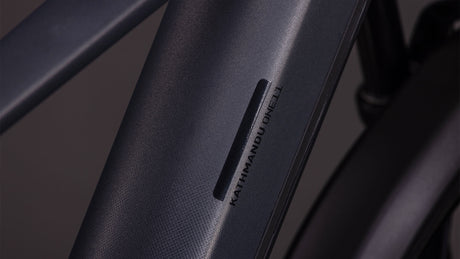 Cube Kathmandu Hybrid ONE11 HPC Pro 800 slabgrey´n´black-3