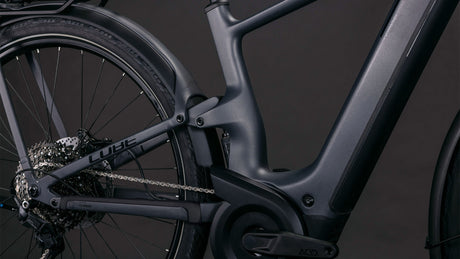 Cube Kathmandu Hybrid ONE11 HPC Pro 800 slabgrey´n´black-5