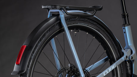 Cube Kathmandu Hybrid ONE11 HPC Pro 800 hazeblue´n´blue Easy Entry-5