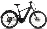 Cube Kathmandu Hybrid ONE11 HPC SLT 800 carbon´n´silverdust-0