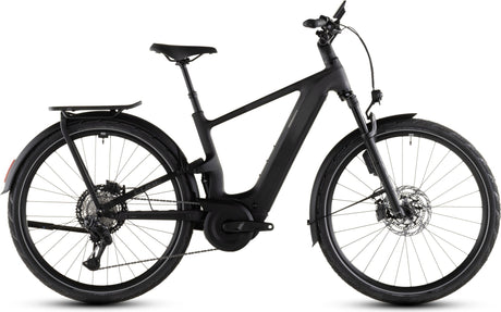 Cube Kathmandu Hybrid ONE11 HPC SLT 800 carbon´n´silverdust-0