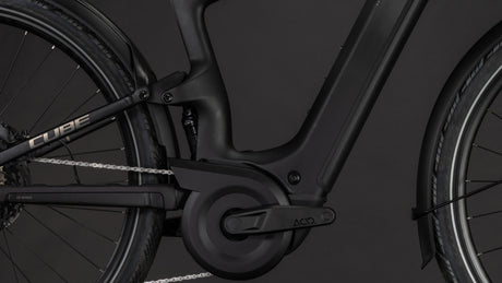 Cube Kathmandu Hybrid ONE11 HPC SLT 800 carbon´n´silverdust-1