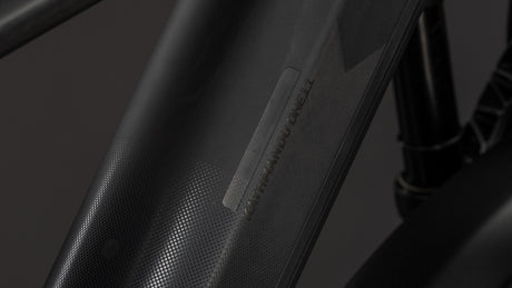 Cube Kathmandu Hybrid ONE11 HPC SLT 800 carbon´n´silverdust-5