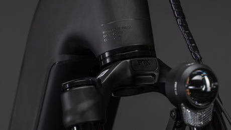 Cube Kathmandu Hybrid ONE11 HPC SLT 800 carbon´n´silverdust Easy Entry-7