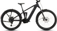 Cube Stereo Hybrid ONE22 Pro 800 FE night´n´chrome 2026-0