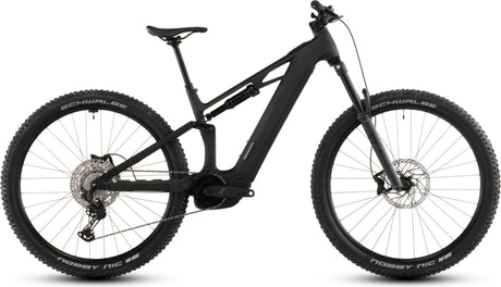 Cube Stereo Hybrid ONE44 HPC Race 800 blackline 2026-0