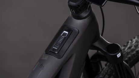 Cube Stereo Hybrid ONE44 HPC Race 800 blackline 2026-1