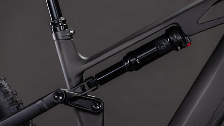 Cube Stereo Hybrid ONE44 HPC Race 800 blackline 2026-2