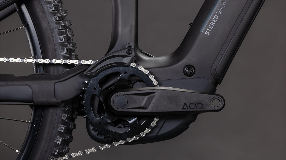 Cube Stereo Hybrid ONE44 HPC Race 800 blackline 2026-3