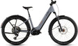 Cube Reaction Hybrid Race 800 FE vulcan´n´orange 2026 Easy Entry-0