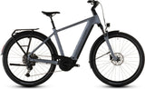 Cube Touring Hybrid Pro 800 pearlgrey´n´grey 2026-0