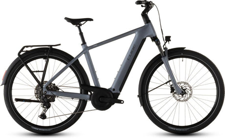 Cube Touring Hybrid Pro 800 pearlgrey´n´grey 2026-0