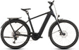 Cube Kathmandu Hybrid Pro 800 coal´n´black 2026-0