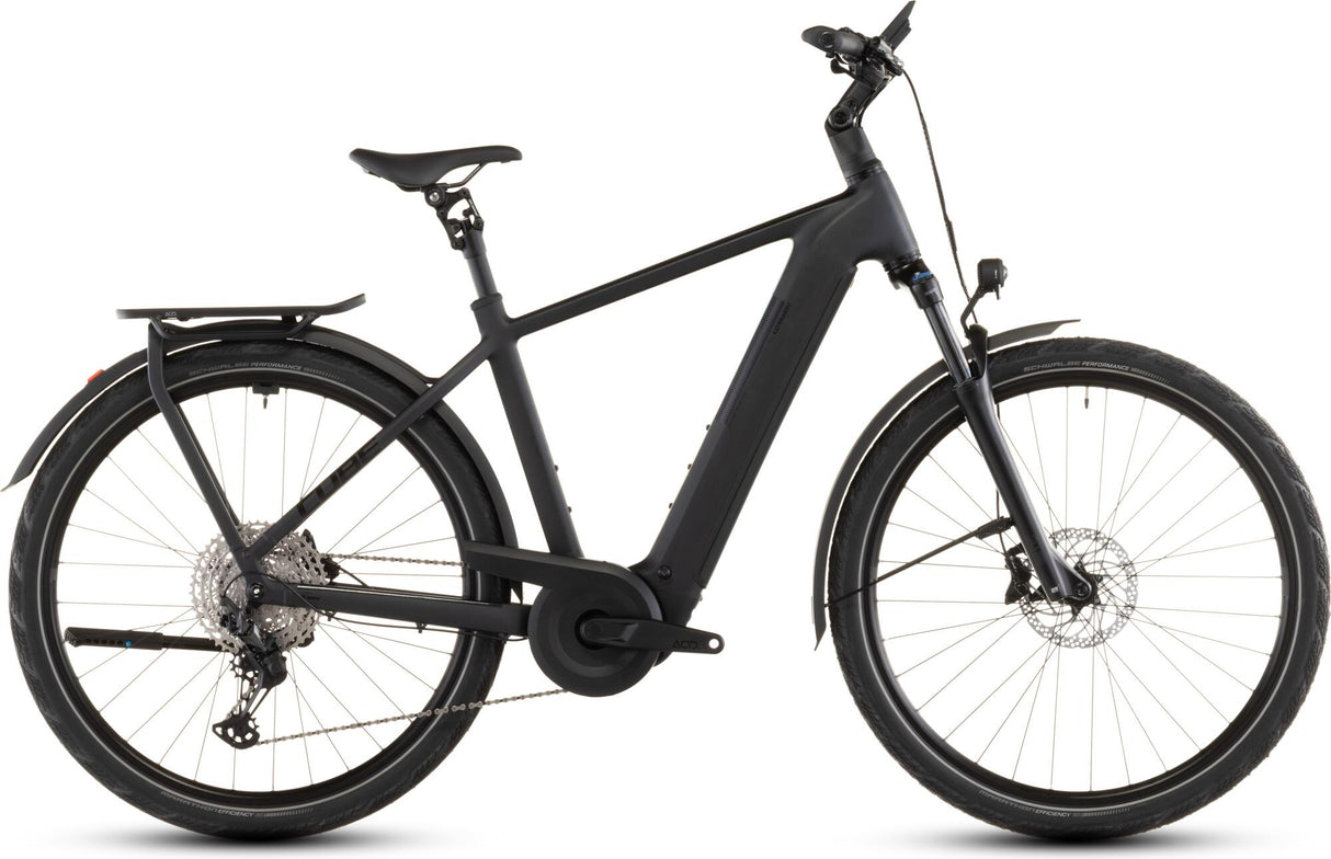 Cube Kathmandu Hybrid Pro 800 coal´n´black 2026-0
