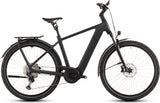 Cube Kathmandu Hybrid Pro 800 coal´n´black 2026-0
