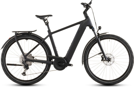 Cube Kathmandu Hybrid Pro 800 coal´n´black 2026-0