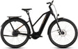 Cube Kathmandu Hybrid Comfort SLX 800 solareclipse´n´gold 2026 Trapeze-0