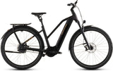 Cube Kathmandu Hybrid Comfort SLX 800 solareclipse´n´gold 2026 Trapeze-0
