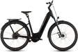 Cube Kathmandu Hybrid Comfort SLX 800 solareclipse´n´gold 2026 Easy Entry-0