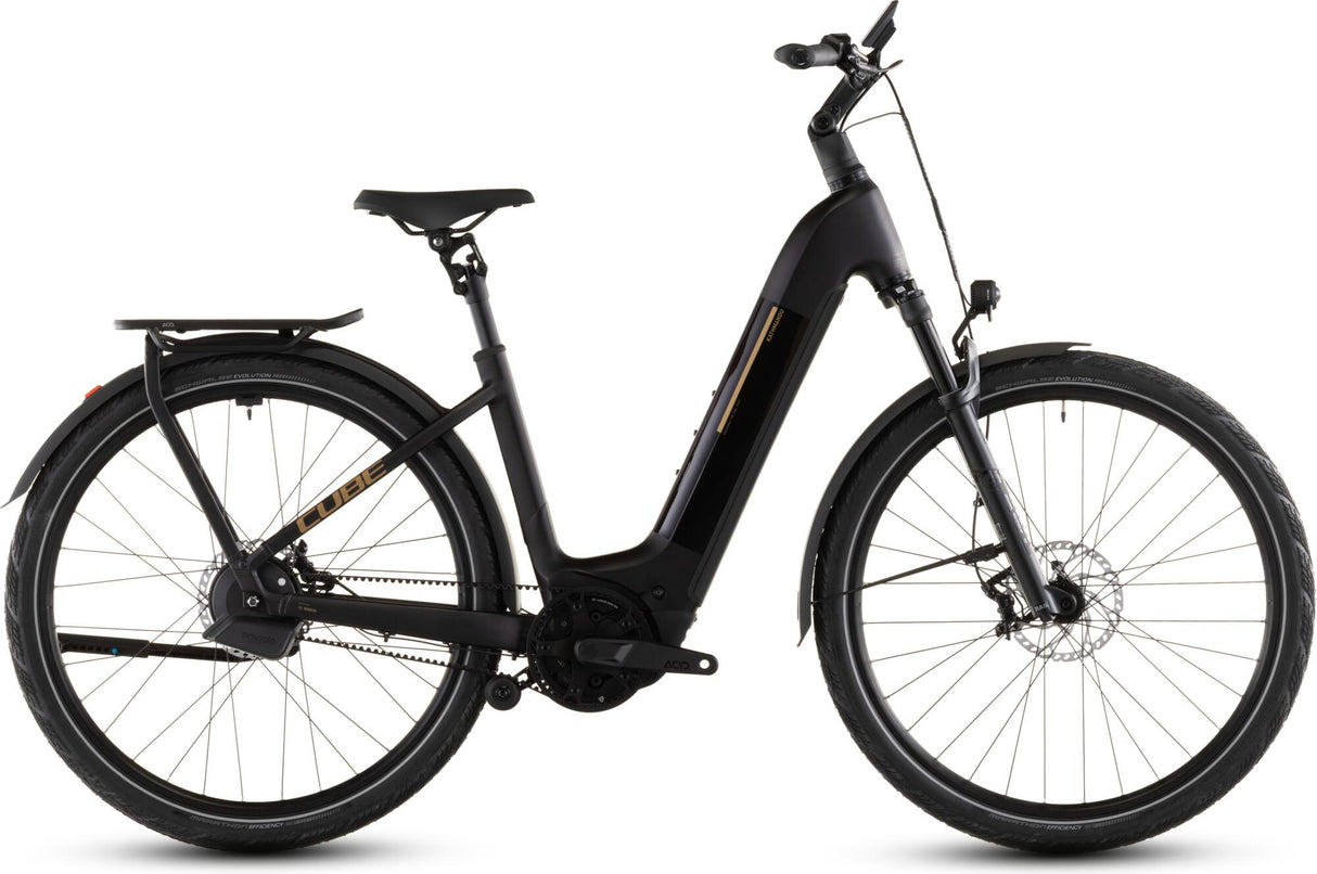 Cube Kathmandu Hybrid Comfort SLX 800 solareclipse´n´gold 2026 Easy Entry-0