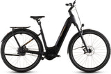 Cube Kathmandu Hybrid Comfort SLX 800 solareclipse´n´gold 2026 Easy Entry-0