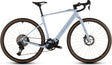 Cube Nuroad Hybrid C:62 SLX 400X iceblue´n´prism 2026-0