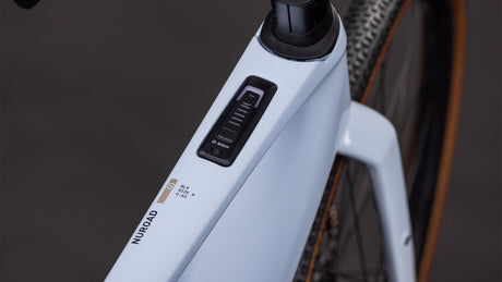 Cube Nuroad Hybrid C:62 SLX 400X iceblue´n´prism 2026-1